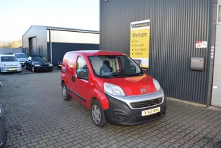 Fiat Fiorino 1.4 Basis