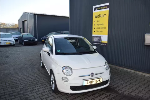 Fiat 500 1.2 Pop