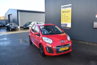 Citroen C1 1.0 Collection