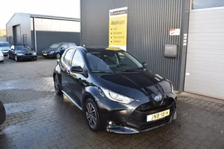 Toyota Yaris 1.5 Hybrid Dynamic
