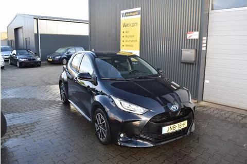 Toyota Yaris 1.5 Hybrid Dynamic