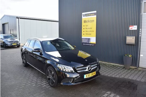Mercedes-Benz C-klasse Estate 300 e Advantage Pack
