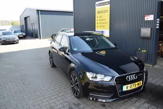 Audi A3 Sportback 1.4 TFSI Ambition Pro Line Audi A3 sportback
