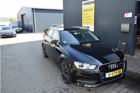 Audi A3 Sportback 1.4 TFSI Ambition Pro Line Audi A3 sportback