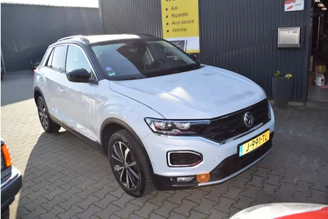 Volkswagen T-Roc 1.5 TSI Sport