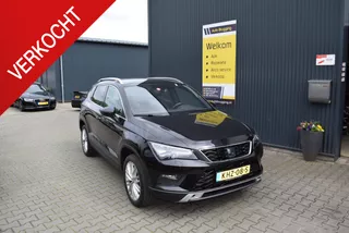 SEAT Ateca 1.5 TSI Xcellence