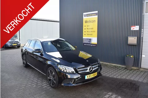 Mercedes-Benz C-klasse Estate 300 e Advantage Pack