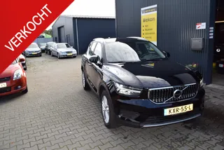 Volvo XC40 1.5 T4 Recharge R-Design