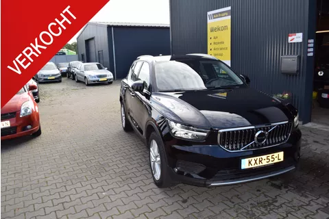 Volvo XC40 1.5 T4 Recharge R-Design