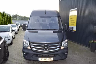 Mercedes-Benz Sprinter 519 3.0 CDI 366 DC