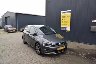 Volkswagen Golf Sportsvan 1.2 TSI Highline