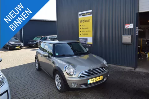 Mini Mini 1.4 One