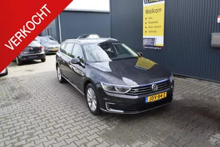 Volkswagen Passat Variant 1.4 TSI GTE