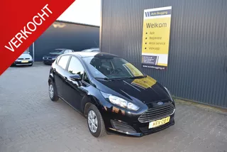 Ford Fiesta 1.25 Style Airco