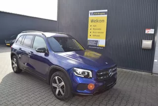 Mercedes-Benz GLB 200 Premium Plus
