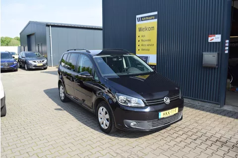 Volkswagen Touran 1.2 TSI Easyline