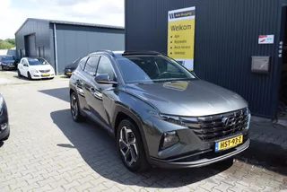 Hyundai Tucson 1.6 T-GDI PHEV Comfort 4WD