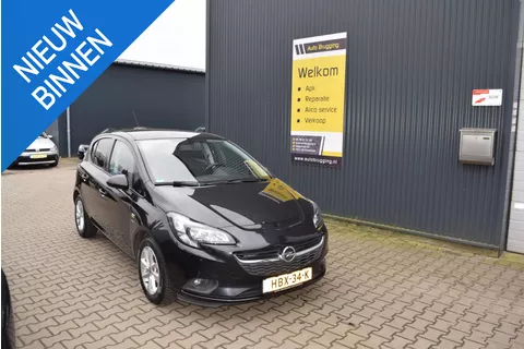 Opel Corsa 1.4 Innovation