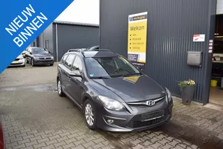 Hyundai i30 1.4 CRDi